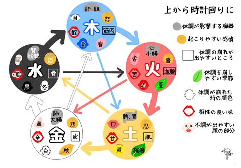 陰陽五行 木 性格|五行占い「五行の木について」木の性格・性質・働き…